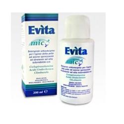 EVITA MICO DETERGENTE SCHIUMA 200 ML - famajoy.it