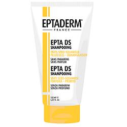 EPTA DS SHAMPOO SEBO SQUAMOSI 150 ML - famajoy.it