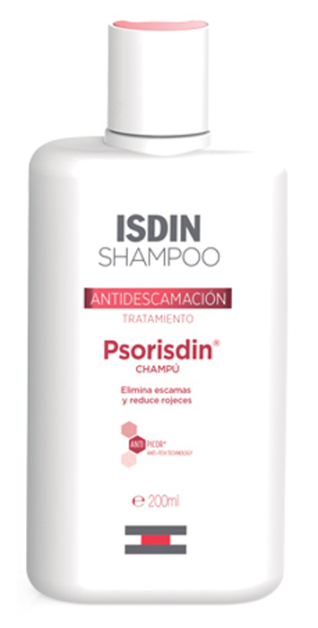 PSORISDIN SHAMPOO - famajoy.it