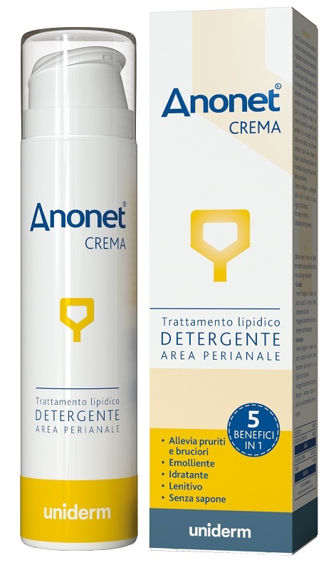 ANONET CREMA 50 ML - famajoy.it