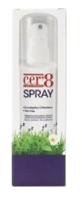 CER'8 FAMILY SPRAY 100 ML - famajoy.it