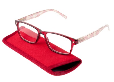 ALVITA OCCHIALE DA LETTURA PREMONTATO RITA +2,50 - famajoy.it