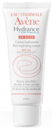 EAU THERMALE AVENE HYDRANCE CREMA RICCA 40 ML - famajoy.it