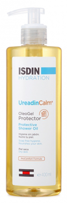 UREADIN CALM OLEOGEL 400 ML - famajoy.it