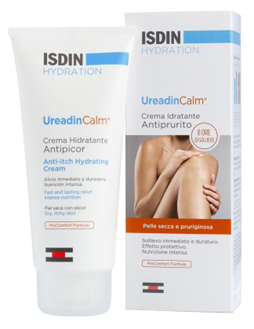 UREADIN CALM CREMA 200 ML - famajoy.it