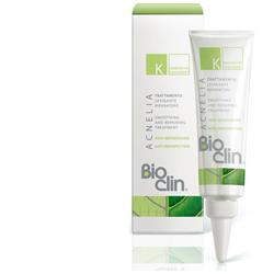 BIOCLIN ACNELIA K TRATTAMENTO IDRATANTE LEVIGANTE RIPARATORE 40 ML - famajoy.it