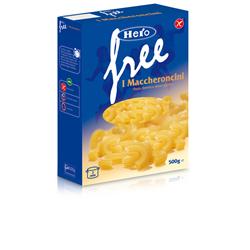 HERO FREE MACCHERONI 500 G - famajoy.it