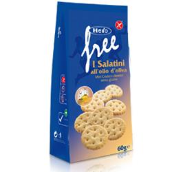 HERO FREE SALATINI 60 G - famajoy.it