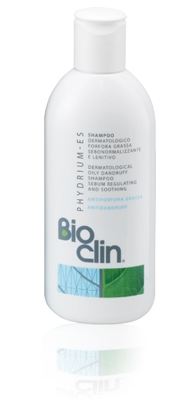 BIOCLIN PHYDRIUM-ES SHAMPOO FORFORA 200 - famajoy.it