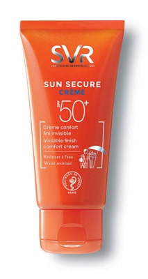SUN SECURE CREMA VISO 50 ML - famajoy.it