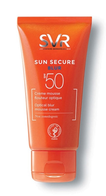 SUN SECURE BLUR VISO 50 ML - famajoy.it