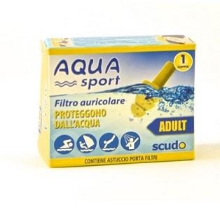 SCUDO AQUA SPORT ADULTI L 1 PAIO - famajoy.it