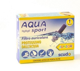 SCUDO AQUA SPORT JUNIOR S 1 PAIO - famajoy.it