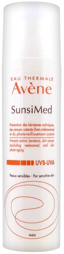 EAU THERMALE AVENE SUNSIMED 80 ML - famajoy.it
