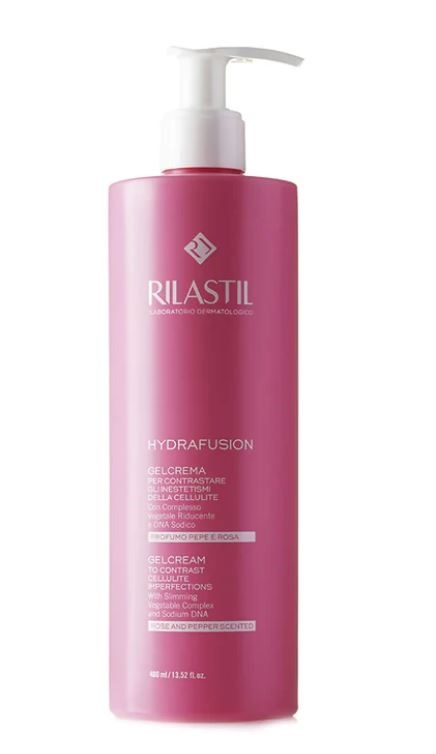 RILASTIL HYDRAFUSION GEL CREMA 75 ML - famajoy.it
