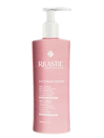 RILASTIL HYDRAFUSION GEL CREMA 400 ML - famajoy.it