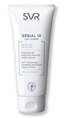 XERIAL 10 LATTE CORPO 200 ML - famajoy.it