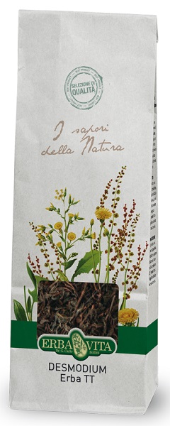 DESMODIUM ERBA TAGLIO TISANA 100 G - famajoy.it