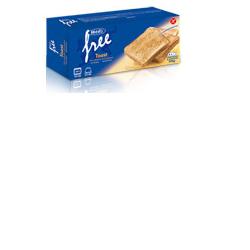 HERO FREE PANE TOAST 340 G - famajoy.it