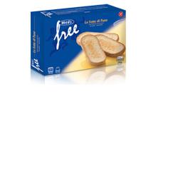 HERO FREE FETTE PANE 240 G - famajoy.it