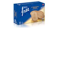 HERO FREE FETTE PANE INTEGRALE 240 G - famajoy.it