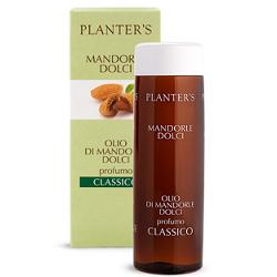 PLANTER'S OLIO DI MANDORLE DOLCI CLASSICO 200 ML - famajoy.it