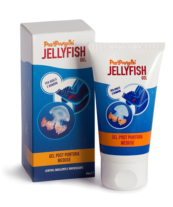 POST PUNGELLO JELLYFISH GEL 50 ML - famajoy.it