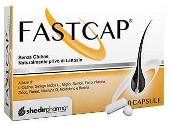 FASTCAP 30 CAPSULE - famajoy.it