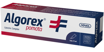 ALGOREX POMATA 75 ML - famajoy.it