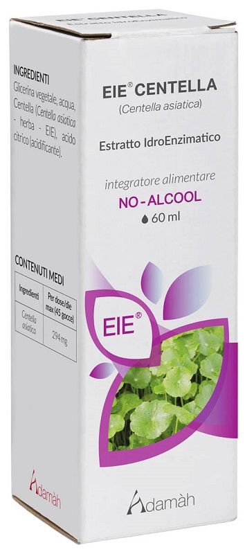 EIE CENTELLA GOCCE 30 ML - famajoy.it