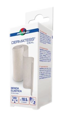 DERMATESS BENDA IDEAL M5X8CM - famajoy.it