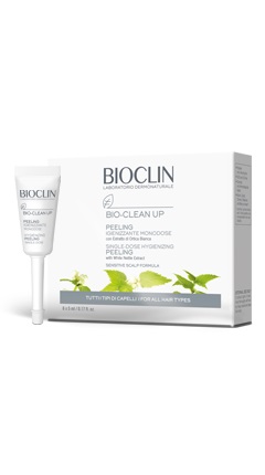 BIOCLIN BIO CLEAN UP TRATTAMENTO PEELING MODOSE - famajoy.it