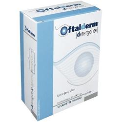 OFTALDERM DETERGENTE 30 ML LINEA BIOFTA - famajoy.it