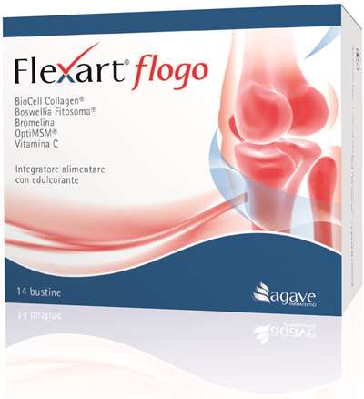 FLEXART FLOGO 14 BUSTINE 4,5 G - famajoy.it