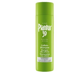 PLANTUR 39 SHAMPOO ALLA CAFFEINA CAPELLI FINI E FRAGILI 250 ML - famajoy.it