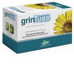 GRINTUSS TISANA 20 FILTRI - famajoy.it