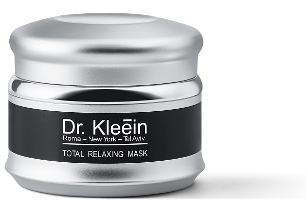 DR KLEEIN TOTAL RELAX MASK 50 ML - famajoy.it