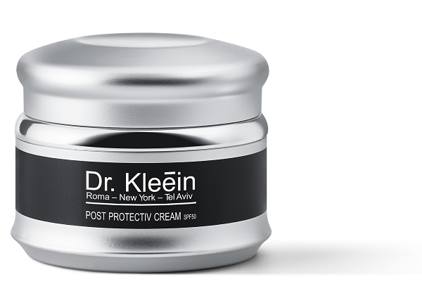 DR KLEEIN POST CREAM SPF50 50 ML - famajoy.it
