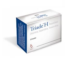 TRIADE H 20 BUSTINE - famajoy.it