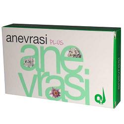 ANEVRASI PLUS 30 CAPSULE - famajoy.it