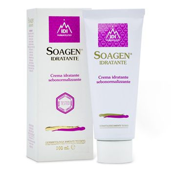 SOAGEN IDRATANTE 100 ML - famajoy.it