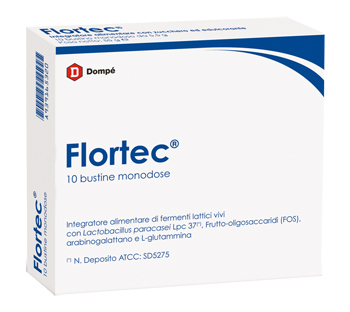 FLORTEC 10 BUSTINE MONODOSE - famajoy.it