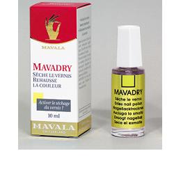 MAVADRY SECHE VERNIS 10ML - famajoy.it