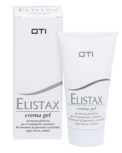 ELISTAX CREMA 50ML - famajoy.it