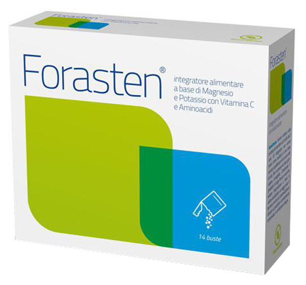 FORASTEN 10 BUSTINE 5 G - famajoy.it