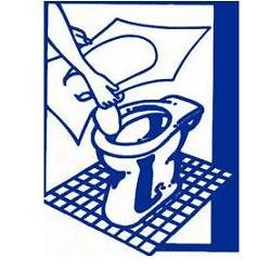 COPRIWATER 10 PEZZI - famajoy.it