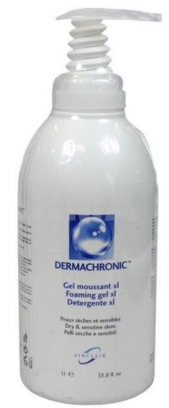 DERMACHRONIC DETERGENTE XL 1 L - famajoy.it