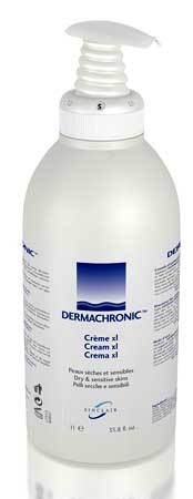 DERMACHRONIC CREMA XL 1 LITRO - famajoy.it