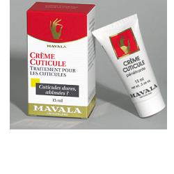 MAVALA CREME CUTICULE 15 ML - famajoy.it