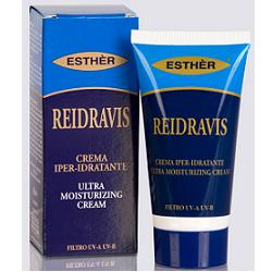 REIDRAVIS CREMA IPERIDRATANTE 50 ML - famajoy.it